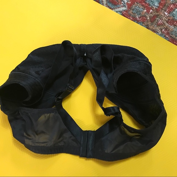 New Just My Size Side Shaping and Support Bra 42 C - Picture 5 of 7